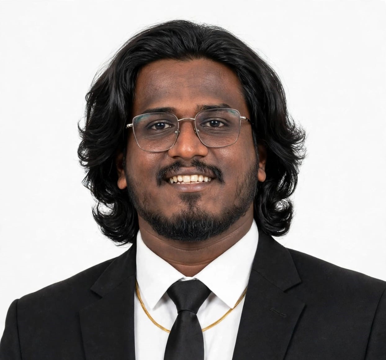 K. Jaya Surya, Speech & Language Therapist at Open Minds Child Vista