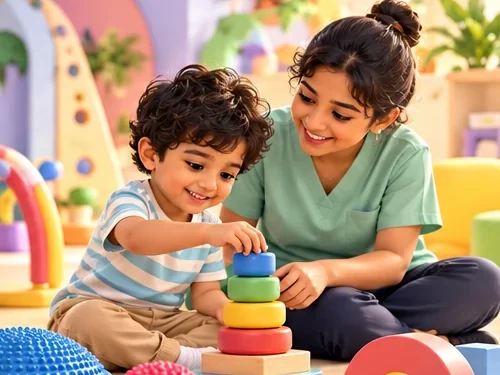 Occupational Therapy