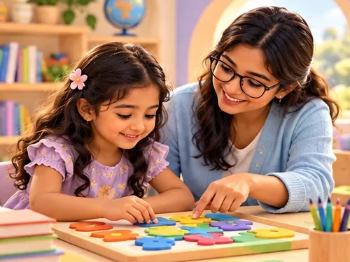 Special Education and Learning Support